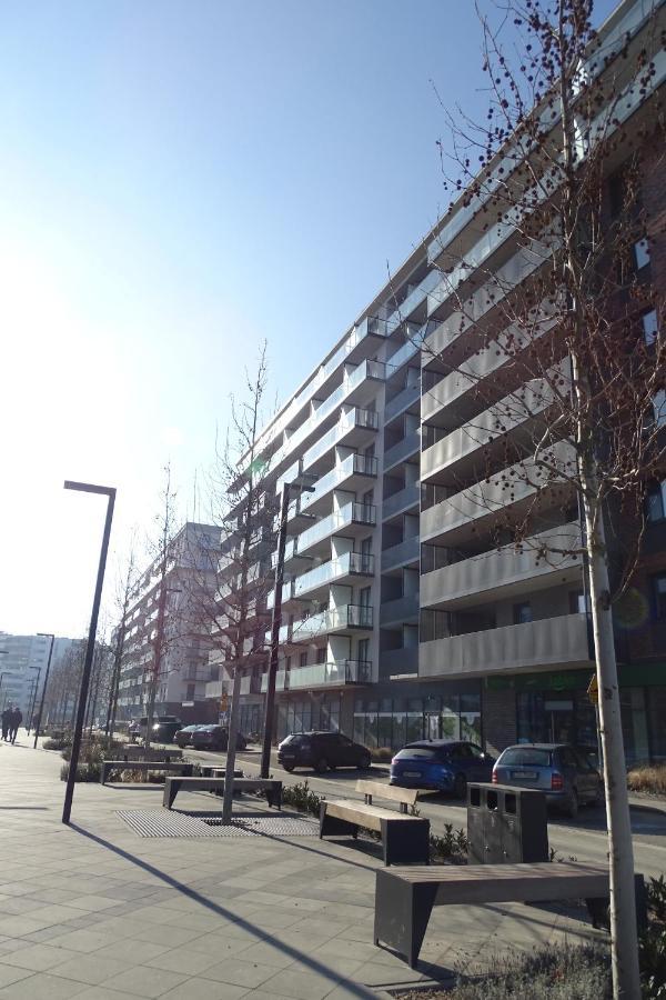 Port19 * Wrocław