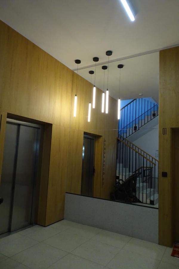 Apartment Port19 *