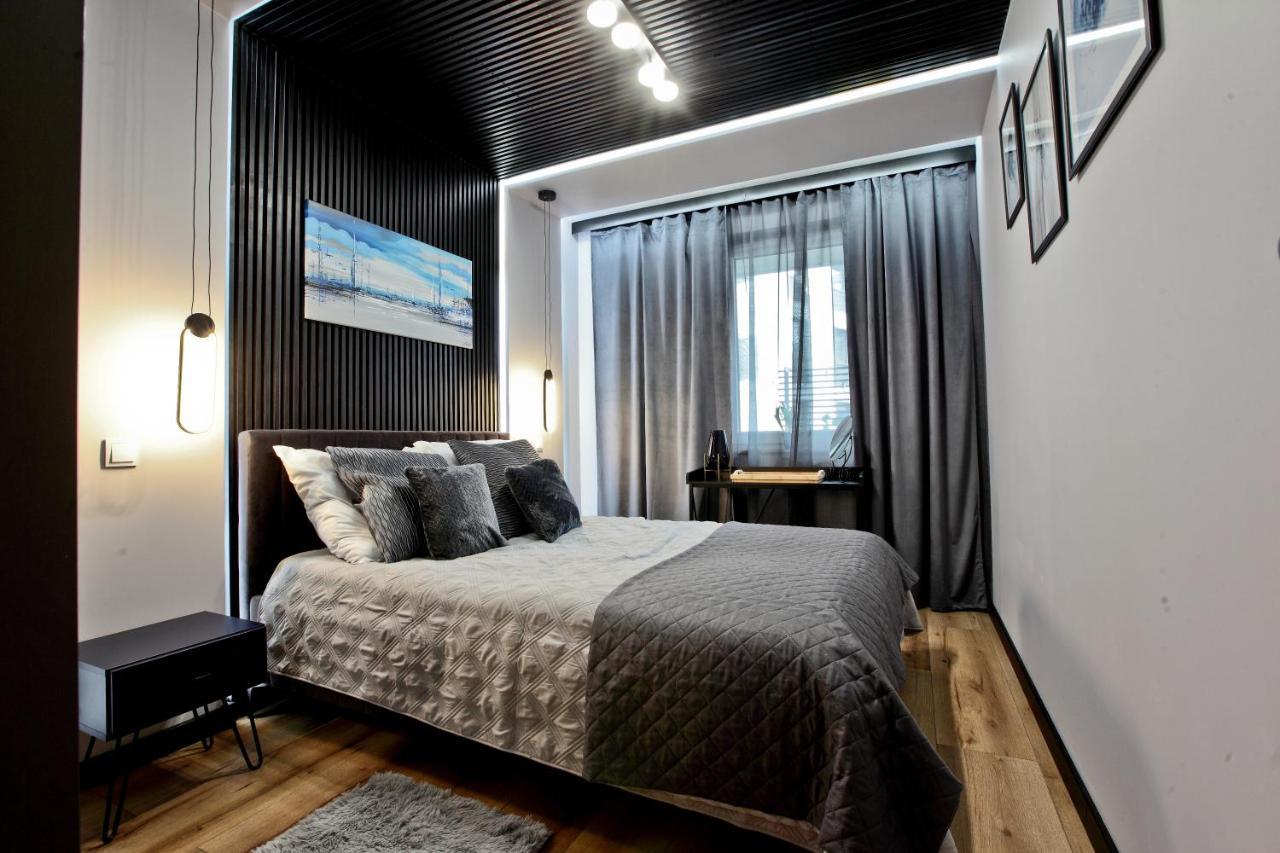Apartament Port19