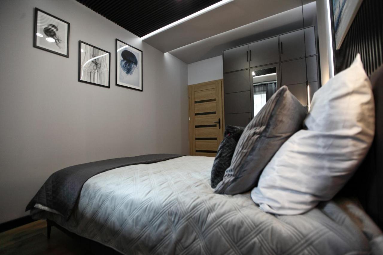 Port19 Apartment *