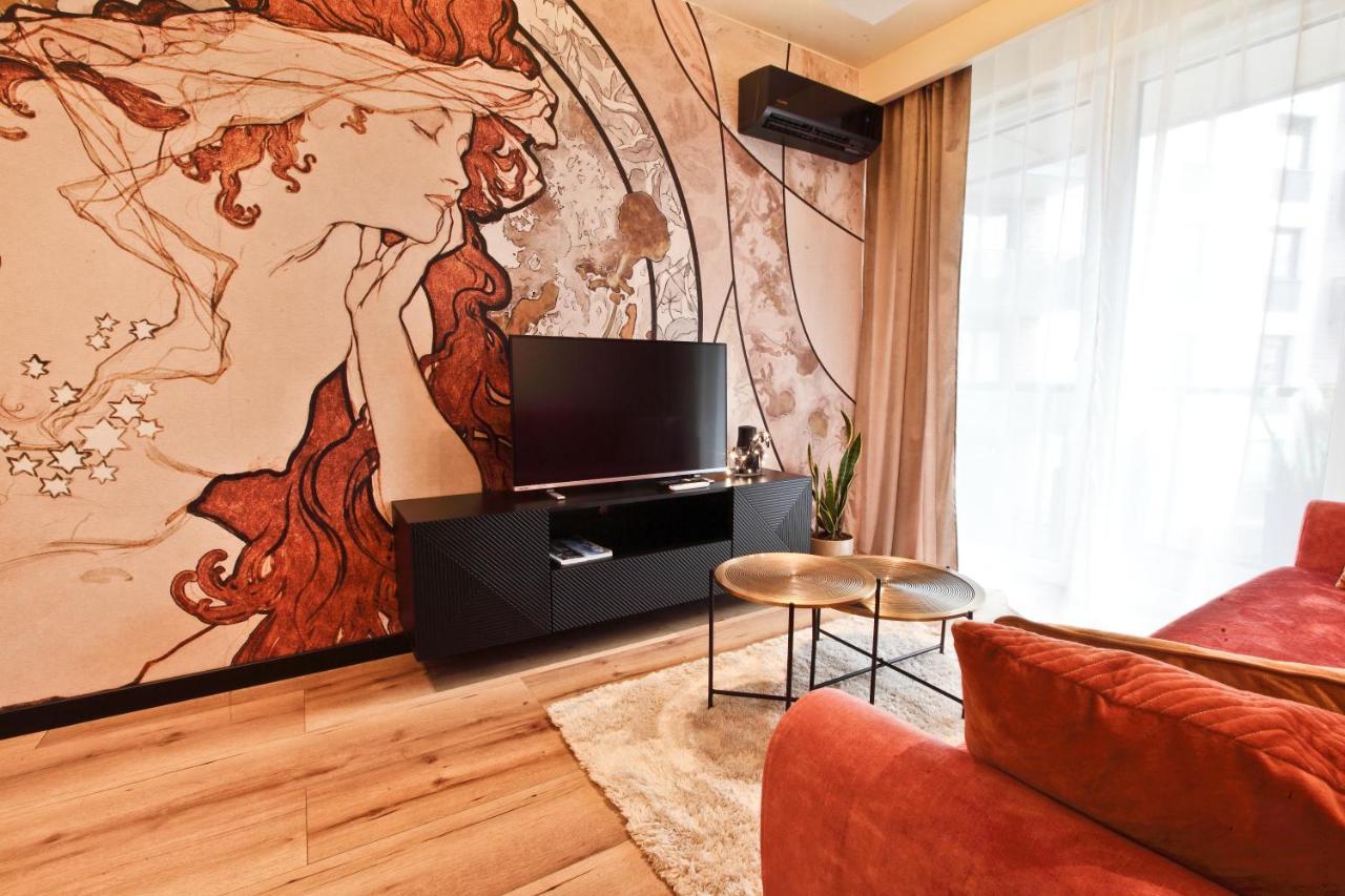Port19 Apartament Wrocław