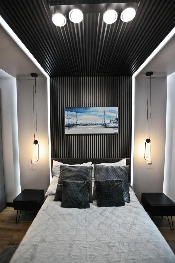 Apartment Port19 Wroclaw