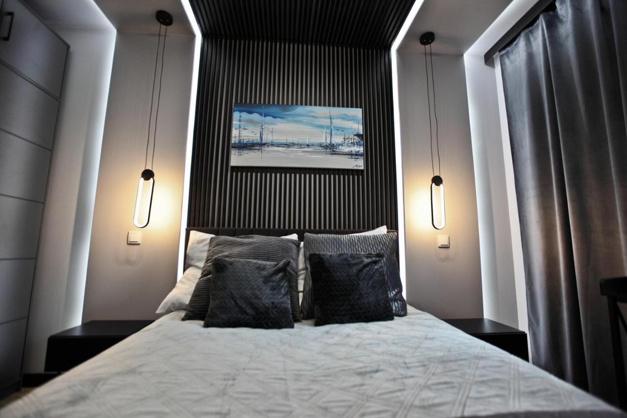 Apartment Port19