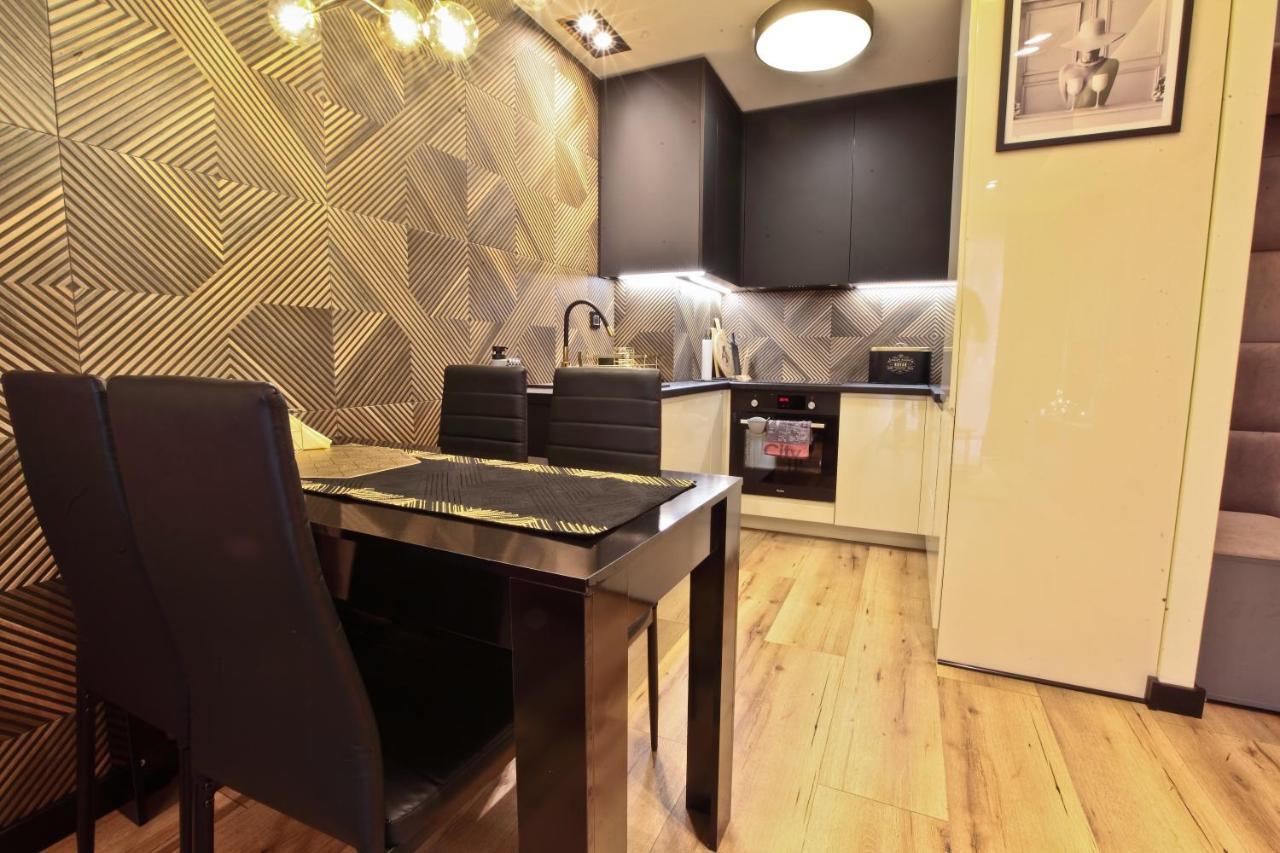 Port19 Apartment
