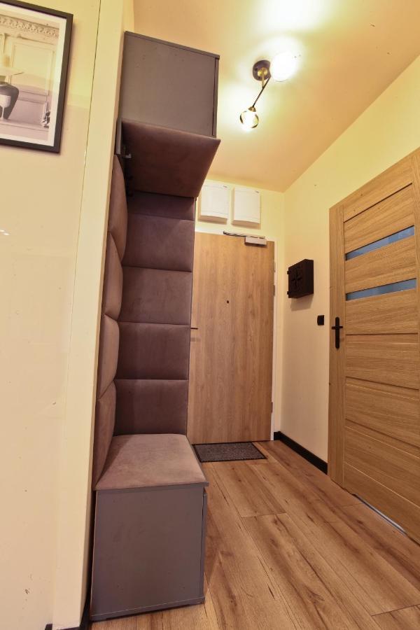 Apartament Port19 Wrocław